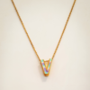 Gold Chain For Kid Girl