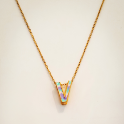 Gold Chain For Kid Girl