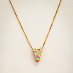 Gold Chain For Kid Girl