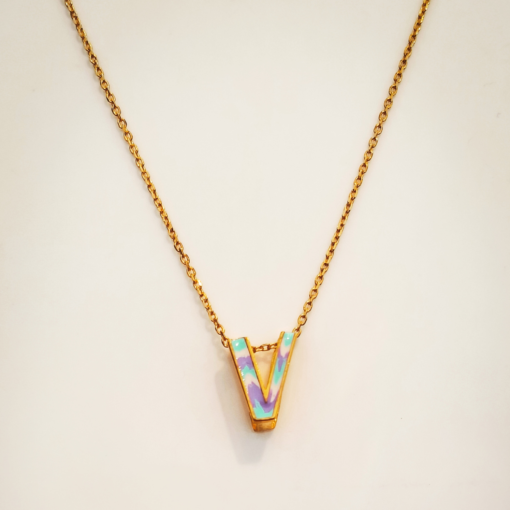 Gold Chain For Kid Girl