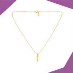 THE NAME BAR CHAIN SET