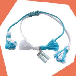 ROCK AN ROLL BOTTOMS RAKHI (WG)