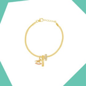 Gold Jewellery For Boy