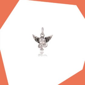 BABY ANGEL GOLD PLATED FOR GIRLS