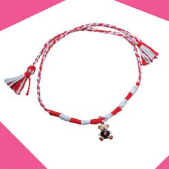 SOFT TOY SOUVINER RAKHI (WG)