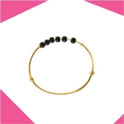''THE KADA GOLD PLATED NAZARIYA FOR KIDS