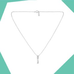 THE NAME BAR CHAIN SET