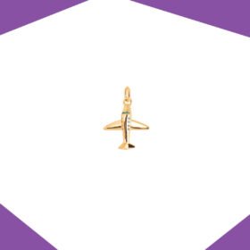 Gold Pendents For Children