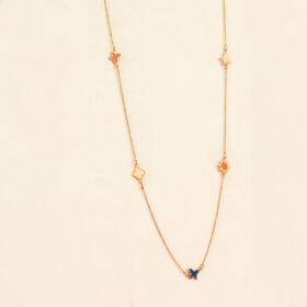Gold Kids Jewellery