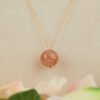 gold jewellery for baby girl