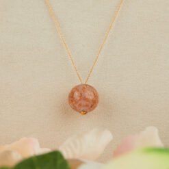 gold jewellery for baby girl