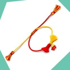 FRENCH FRIES RAKHI (WG)