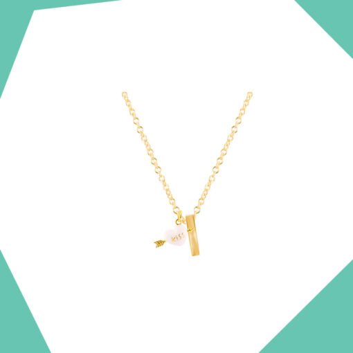 Gold Kids Jewellery