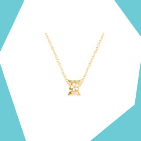 Gold Chain For Kids